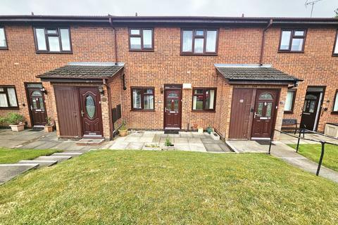 2 bedroom retirement property for sale, Talbot Close, Birmingham, B23 5YD