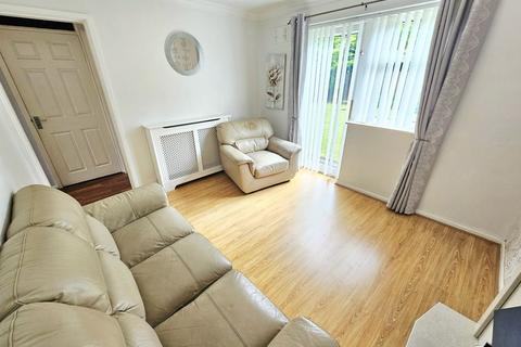 2 bedroom retirement property for sale, Talbot Close, Birmingham, B23 5YD