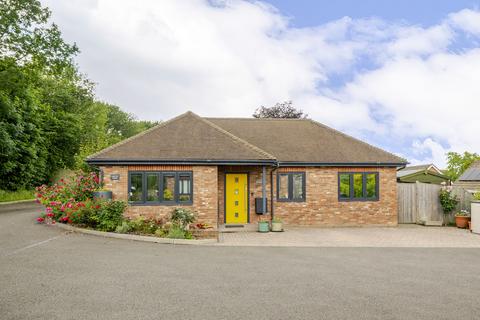 3 bedroom detached bungalow for sale, Lewes Road, Ridgewood, Uckfield