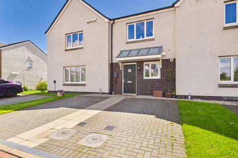3 bedroom terraced house for sale, Tillyfour Lane, Alford, AB33