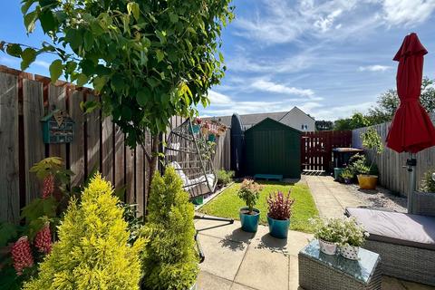 3 bedroom terraced house for sale, Tillyfour Lane, Alford, AB33
