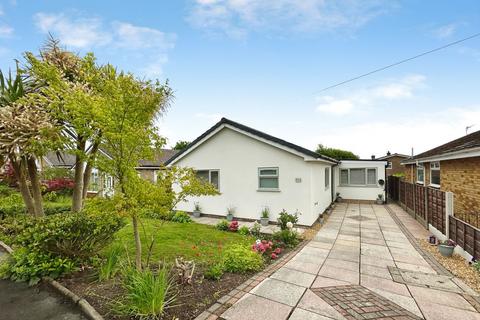 3 bedroom detached bungalow for sale, Keats Road, Bury