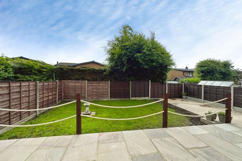 3 bedroom detached bungalow for sale, Keats Road, Bury
