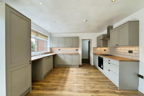 3 bedroom detached bungalow for sale, Keats Road, Bury