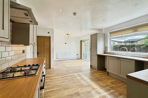 3 bedroom detached bungalow for sale, Keats Road, Bury