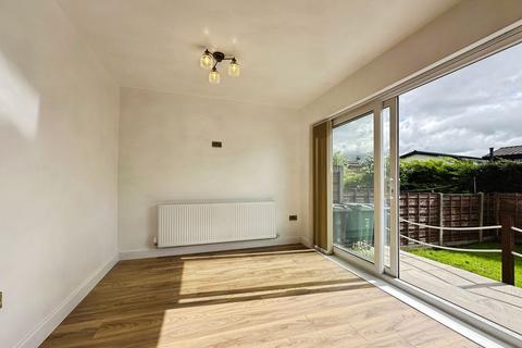 3 bedroom detached bungalow for sale, Keats Road, Bury