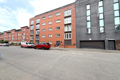 2 bedroom flat for sale, Beith Street, Partick