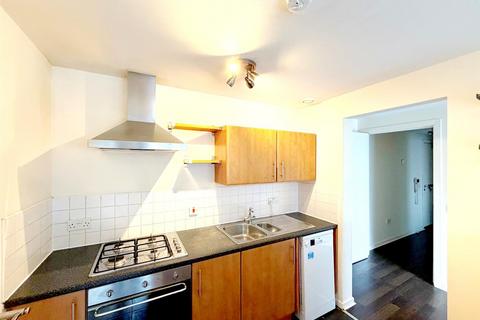 2 bedroom flat for sale, Beith Street, Partick