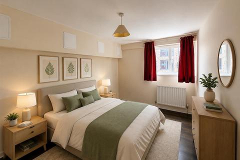 2 bedroom flat for sale, Beith Street, Partick