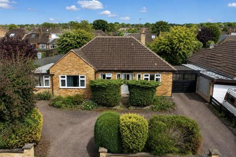4 bedroom detached bungalow for sale, Somerby Road, Thurnby LE7