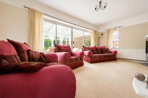 4 bedroom detached bungalow for sale, Somerby Road, Thurnby LE7