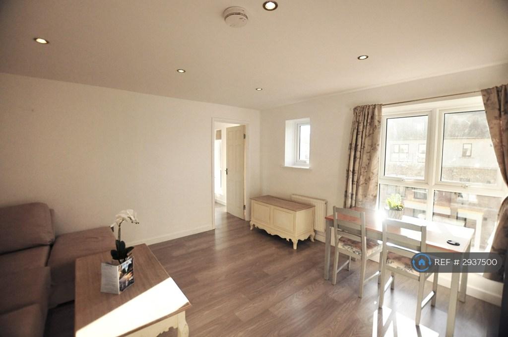 Apartment in London - View 3
