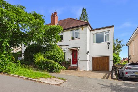 4 bedroom semi-detached house for sale, Abbeydale Park Rise, Dore, S17 3PD