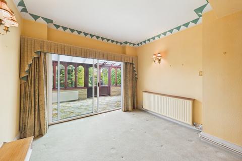 4 bedroom semi-detached house for sale, Abbeydale Park Rise, Dore, S17 3PD