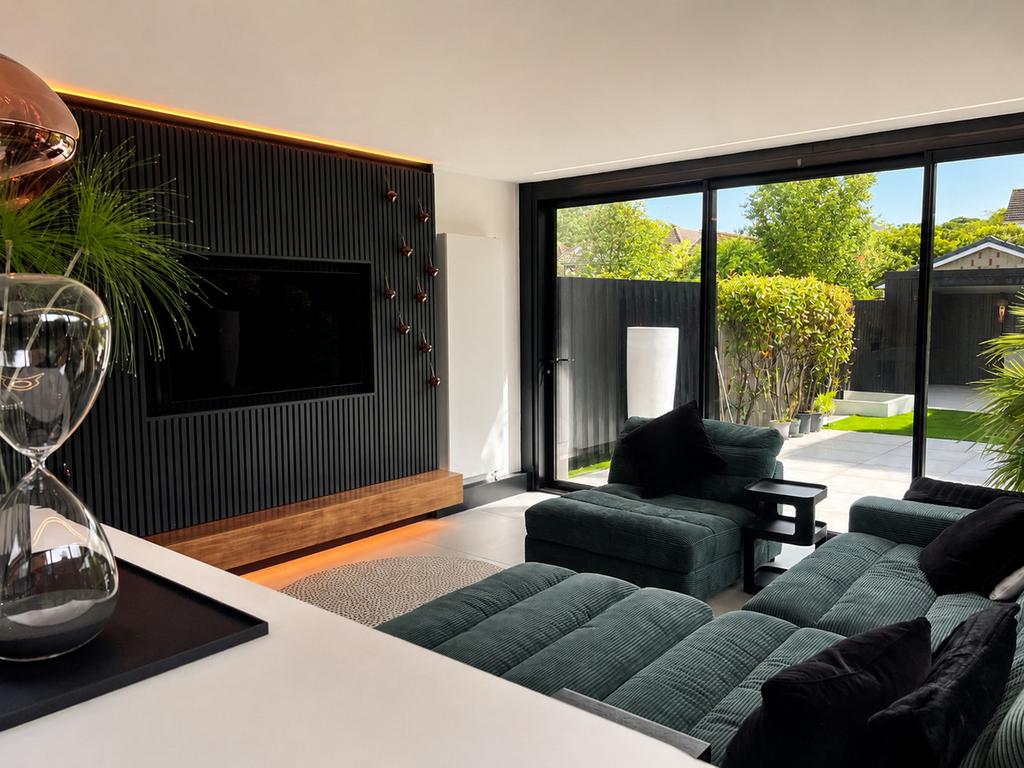House in Southampton, Bitterne - View 2