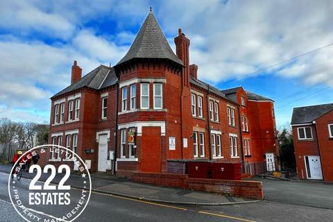 2 bedroom apartment to rent, High Street Golborne