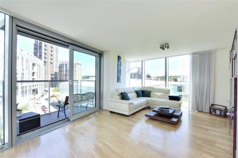 undefined, Atrium Heights, 4 Little Thames Walk, London, SE8