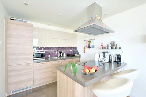 undefined, Atrium Heights, 4 Little Thames Walk, London, SE8