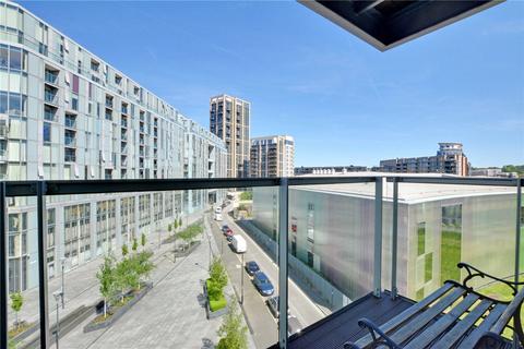 undefined, Atrium Heights, 4 Little Thames Walk, London, SE8