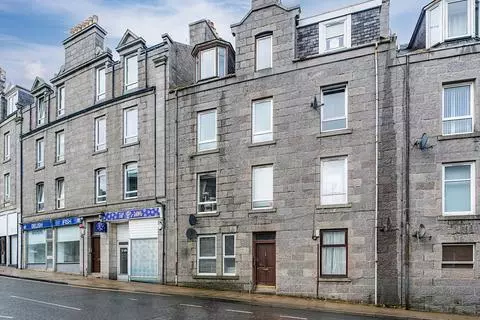 1 bedroom flat for sale
