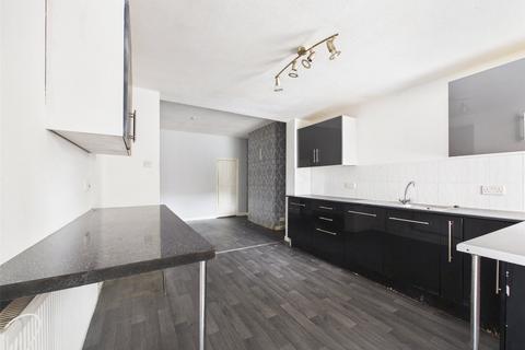 2 bedroom terraced house for sale, New Street, Gloucester, Gloucestershire, GL1