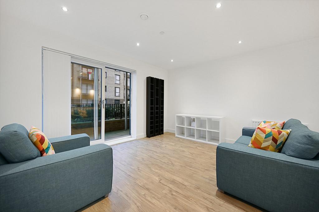 1 bedroom apartment to rent