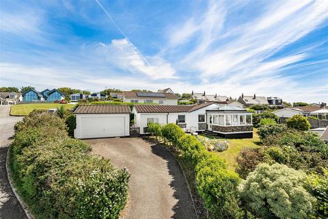 3 bedroom bungalow for sale, Ocean View, Polruan