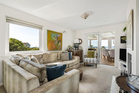3 bedroom bungalow for sale, Ocean View, Polruan