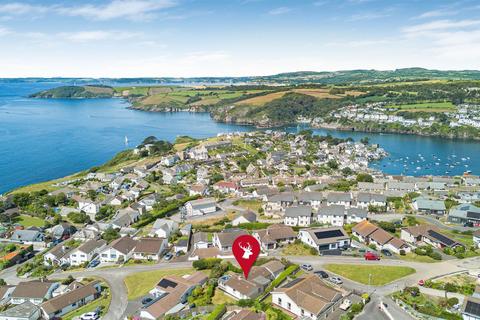 3 bedroom bungalow for sale, Ocean View, Polruan
