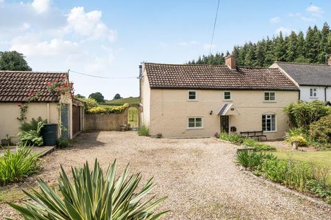 undefined, Foxholes, Warminster BA12