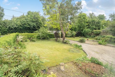 undefined, Foxholes, Warminster BA12