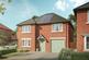 Plot 27, The Lily at Radley Woods at Peel Hall Garden Village, Radley Lane WA2