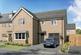 Plot 172, The Grainger at Willow Woods, Lynn Road CB6