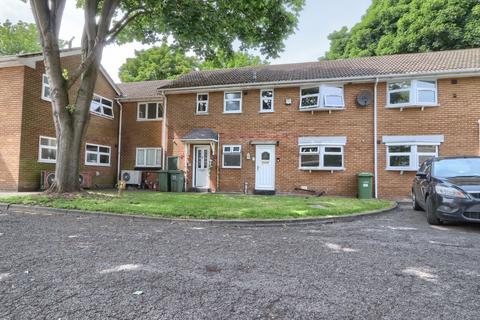 undefined, Ridley Court, Norton