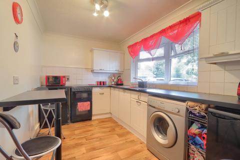 undefined, Ridley Court, Norton