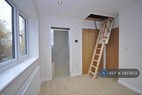 1 bedroom flat to rent, Buckingham Corner, Bicester, OX26