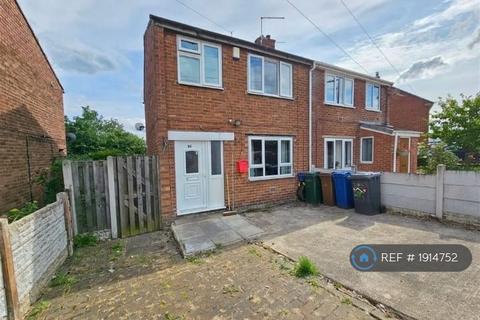 3 bedroom semi-detached house to rent, Grange Road, Royston, Barnsley, S71