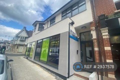 undefined, Bedford Place, Southampton, SO15