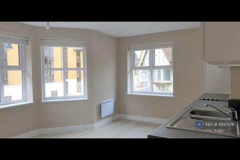 undefined, Bedford Place, Southampton, SO15