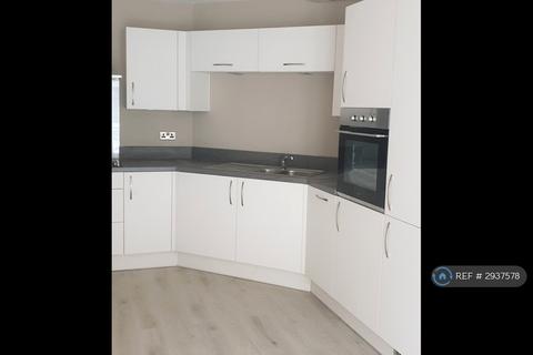 undefined, Bedford Place, Southampton, SO15