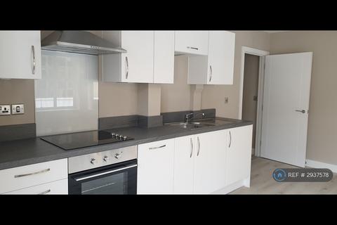 undefined, Bedford Place, Southampton, SO15