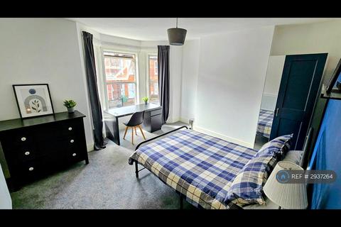 undefined, Thackeray Road, Southampton, SO17