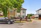 Boston Gardens, Brentford TW8