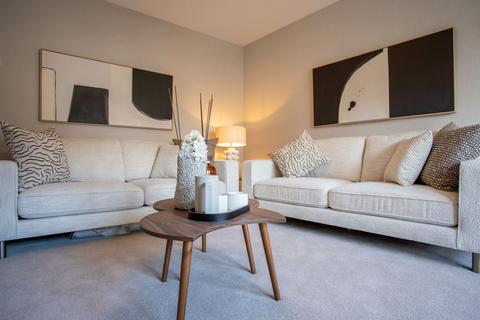 4 bedroom detached house for sale, Plot 370, Etive at Fairview Heights, Waverley Road, off Earl's Gate, Inverness IV2