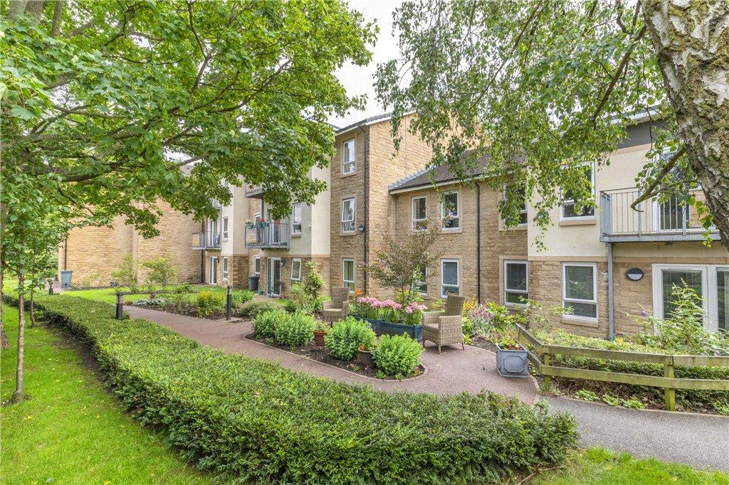 Communal Gardens