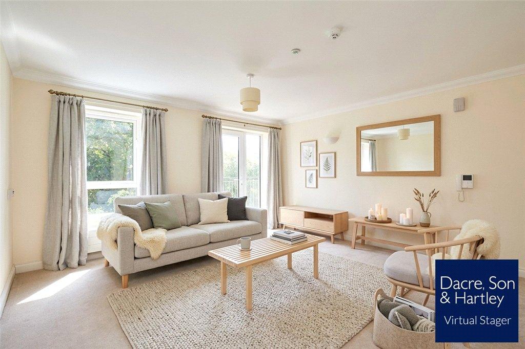 Virtual Staging