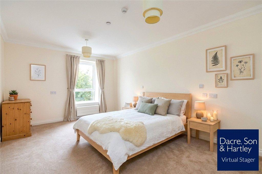 Virtual Staging