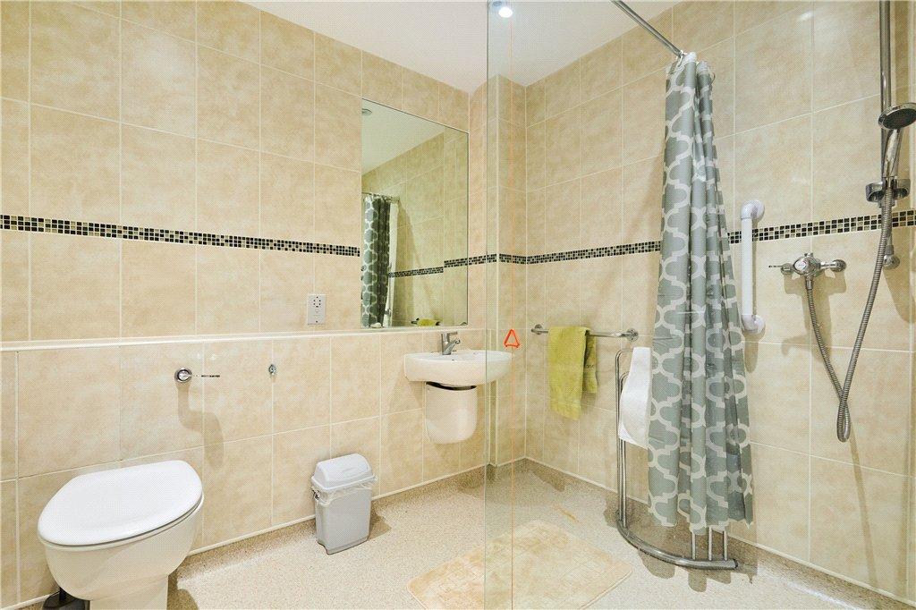 Wet Room