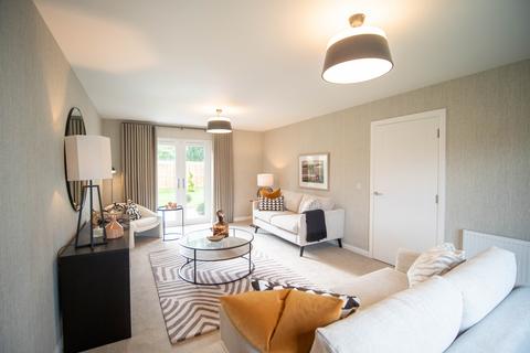 undefined, Plot 20, Cairngorm at Spey Green, Cattanach Drive, Newtonmore PH20