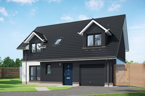 undefined, Plot 20, Cairngorm at Spey Green, Cattanach Drive, Newtonmore PH20